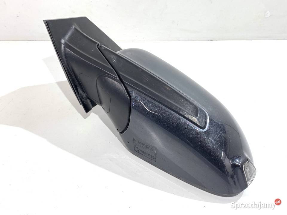 LUSTERKO LEWY HYUNDAI KONA Crossover X osobowe