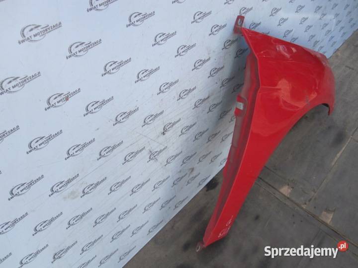 FORD FOCUS MK3 III 13r błotnik prawy przód 90 świętokrzyskie Kielce