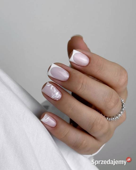 Manicure Pedicure błysk pewności siebie na każdy Chorzów