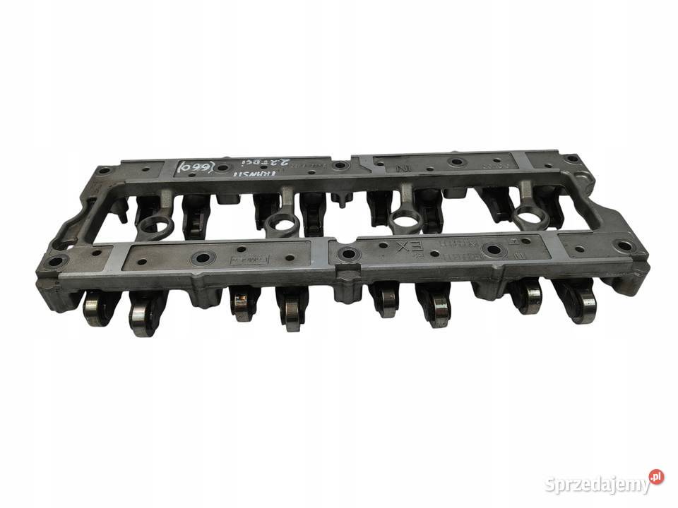 KLAWIATURA ZAWORÓW Ford Transit MK7 VII 22 TDCI Chełm
