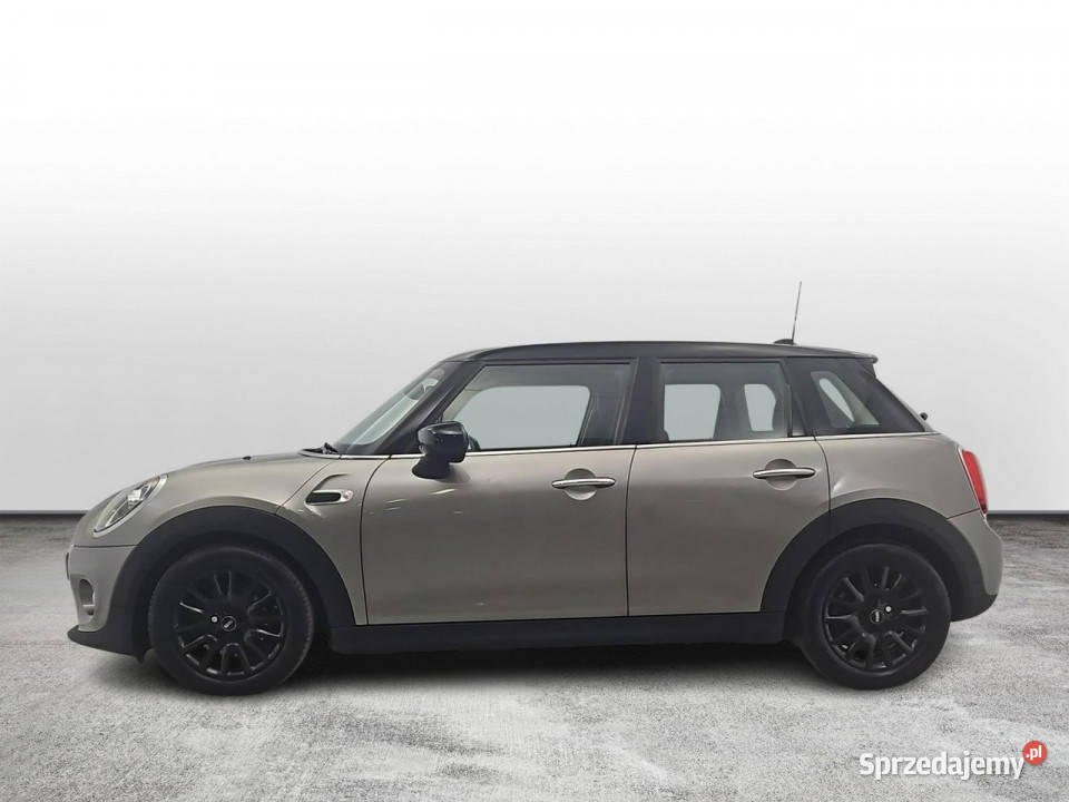 Mini Cooper Z Polskiego Salonu Faktura VAT II lakier metallic