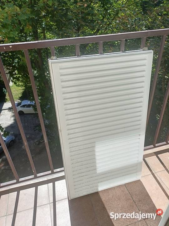 Grzejnik stalowy panelowy 100x60x10 Łódź sprzedam