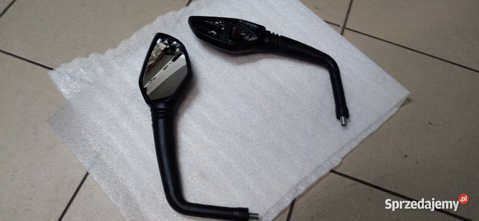 Lusterka Prawe Lewe KTM Duke 125 390 Jawiszowice