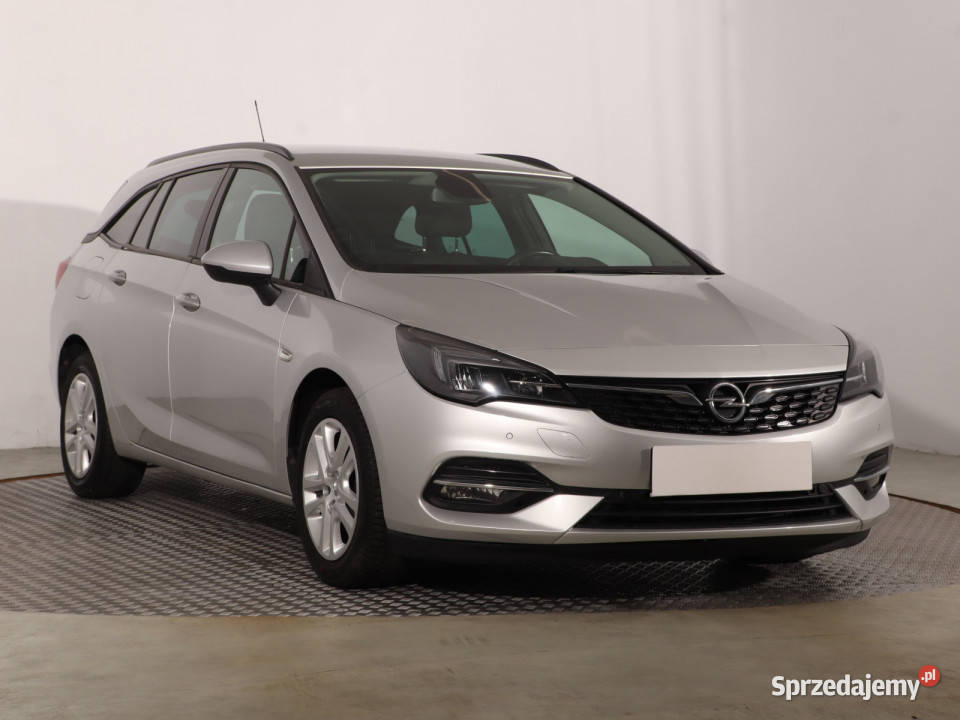 Opel Astra 12 Turbo benzyna Katowice