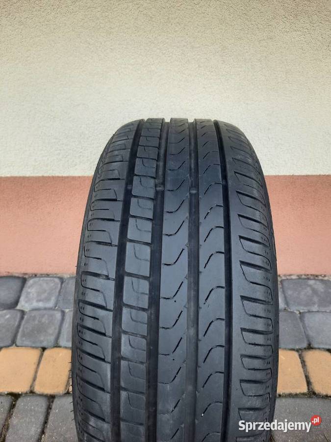 Opona pirelli cinturato p7 2254517 91Y 2019 Wola Jachowa