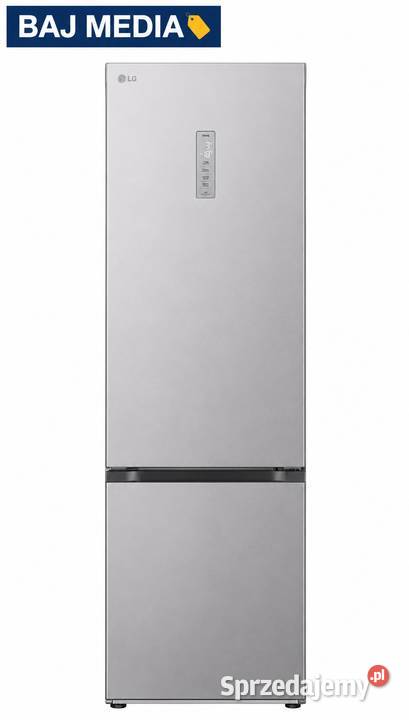 Lodówka LG GBV7270CPY Pełny No Frost 203 Komora