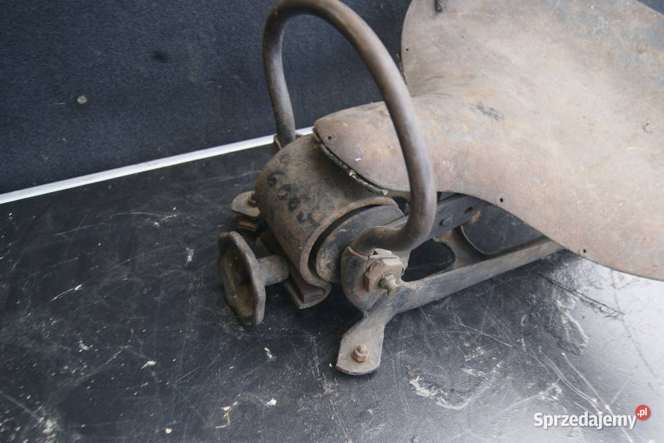 SIEDZENIE ZUNDAPP KS 750 KS600 K800 BMW SAHARA Rybnik