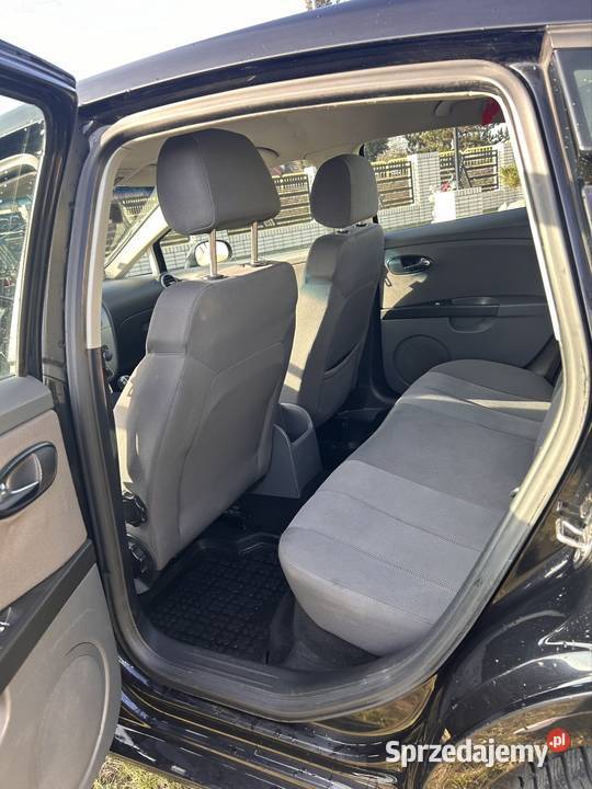 Seat Leon II