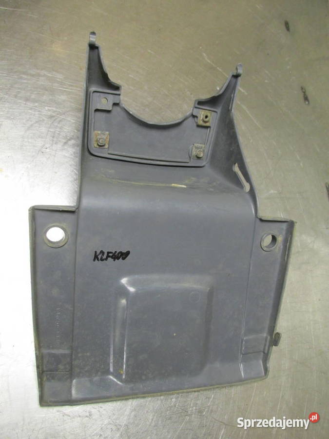 Plastik osłona zbiorniczka płynu KLF 400 4x4 94r Sandomierz
