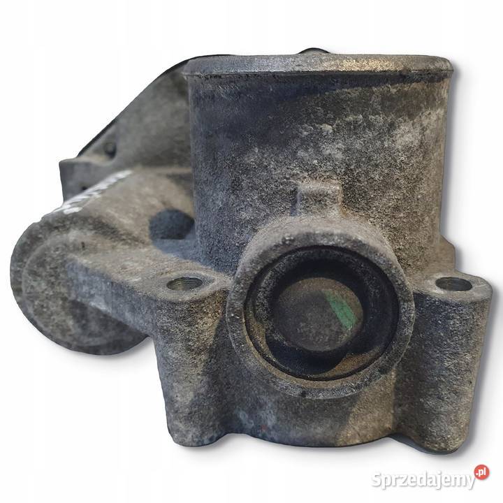 PRZEPUSTNICA Ford Focus MK2 16 16V VP4F9U9E928BA osobowe Chełm sprzedam