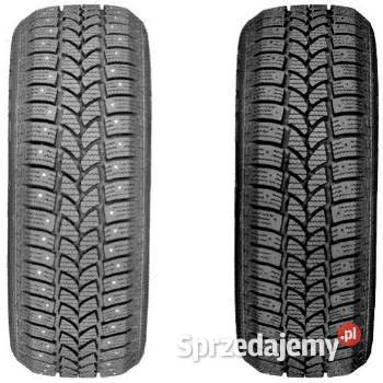 Opony 18560R14 Taurus ICE 501 82T Przeworsk