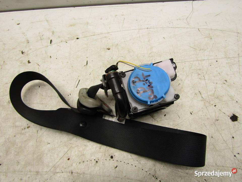 NAPINACZ PAS BEZPIECZEŃSTWA PRAWY PRZÓD PRZEDNI lubelskie