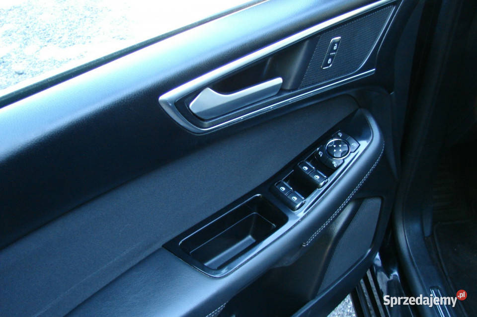 Ford S 20 TDCI 150 Automat Titanium II 2015 Piła