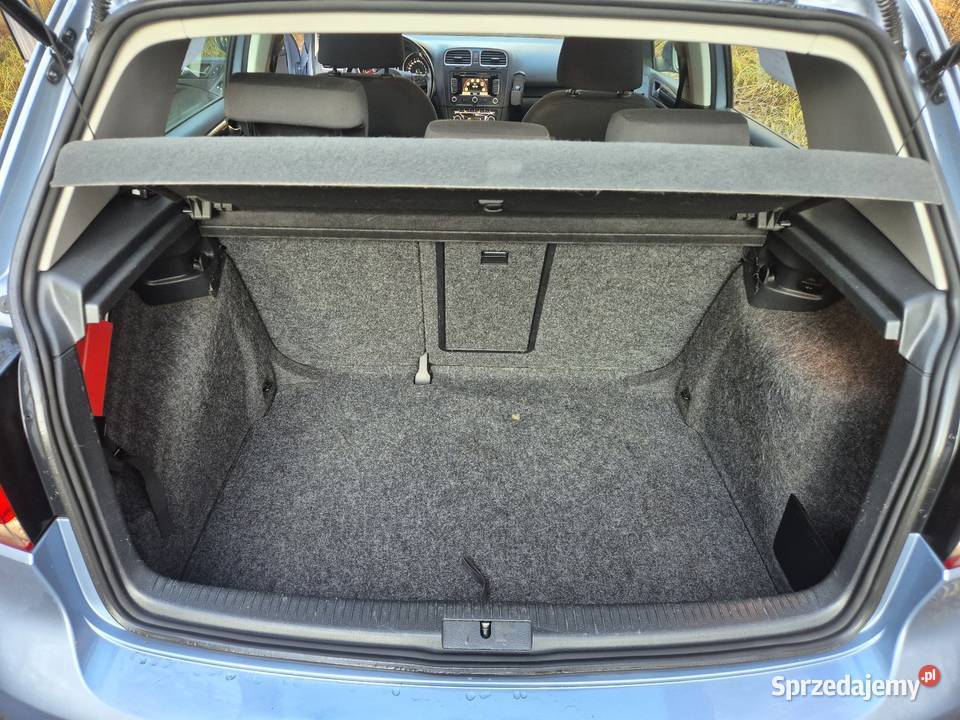 Volkswagen Golf 14 TSI DSG Automat Nowy rozrząd automatyczna Motoryzacja Skierniewice