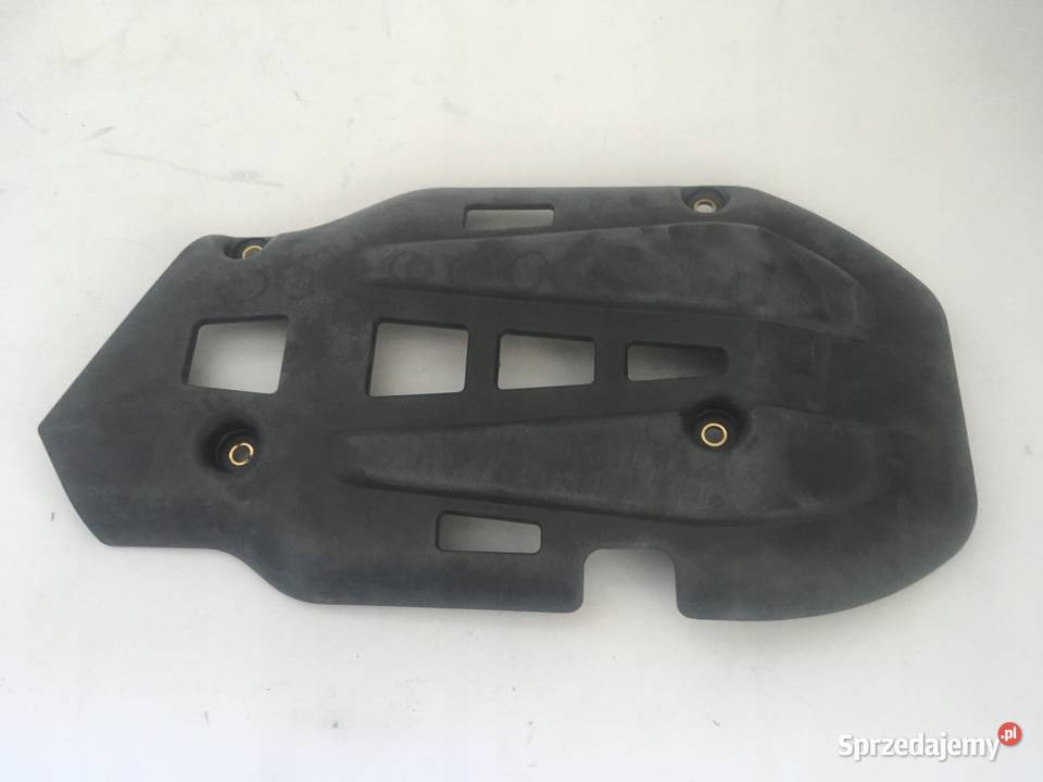 BMW F 650 800 GS Plastik Osłona silnika Podłoga Łobżenica