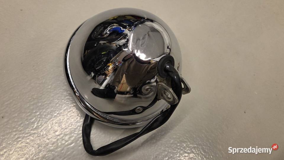 Reflektor Triumph Speed Triple 1050 955i
992010r mazowieckie Pęcice