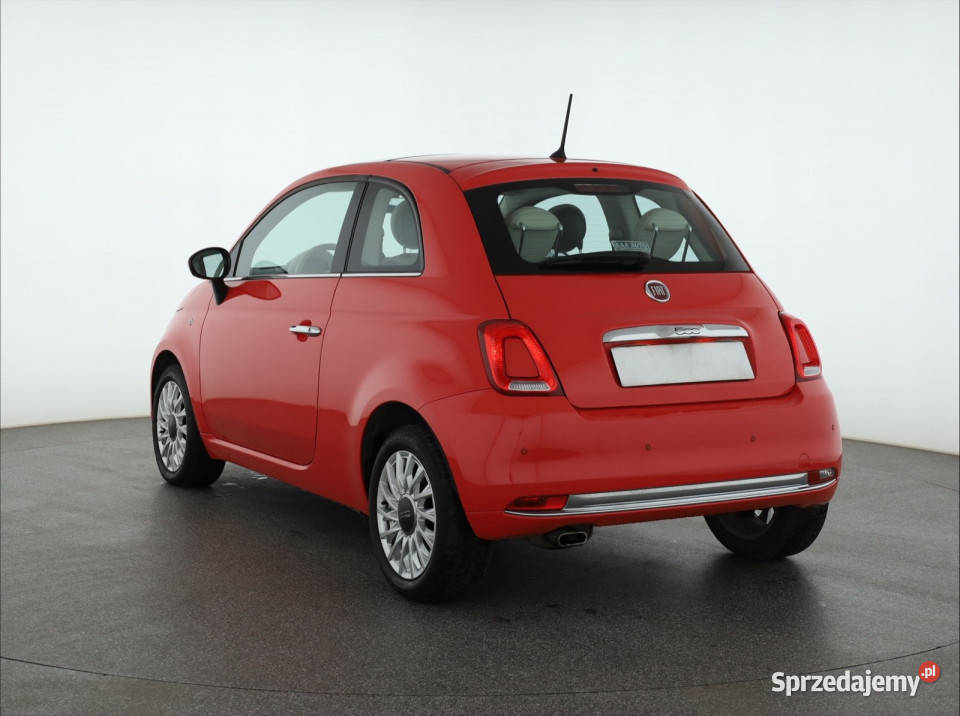 Fiat 500 12