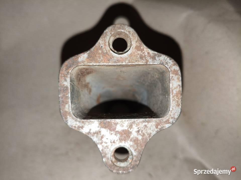 Króciec ssący gaźnika IŻ49 Leszno sprzedam