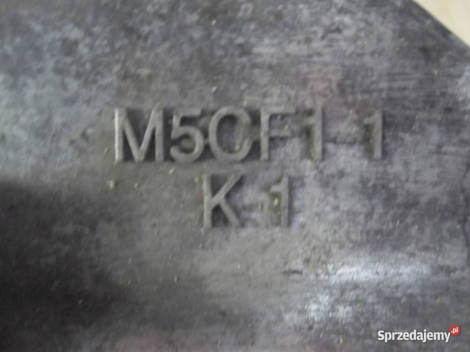 KIA SOUL 16 16V G4FC 125 09r skrzynia manualna Rok produkcji 2009 Kielce sprzedam