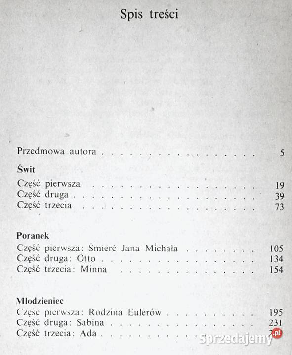 Jan Krzysztof Tom 1234 Romain Rolland Pozostałe
