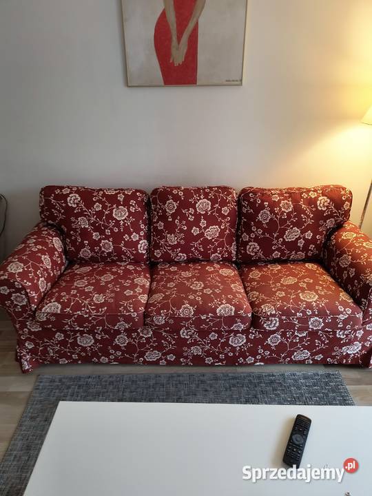 Sofa z Ikea Warszawa