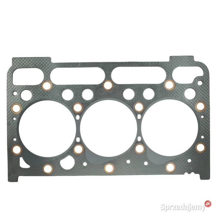 Uszczelka pod głowice 88 mm Kubota D1703 Kubota Silnik i osprzęt Tajęcina