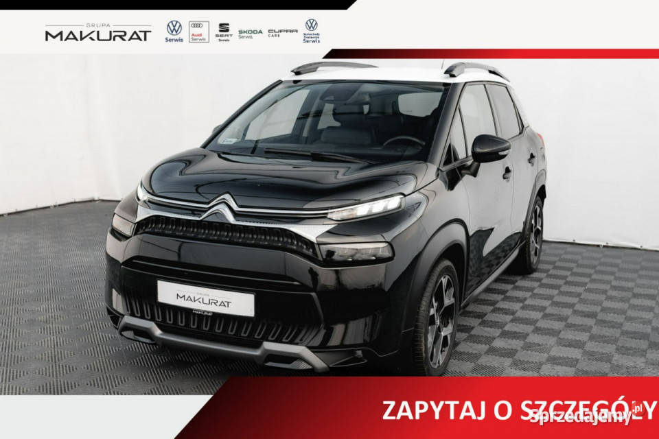 Citroen C3 Aircross PY9658012 PureTech Shine