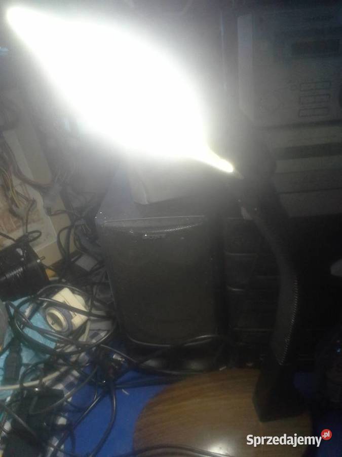 Lampa biurkowa oryginalna Warszawa