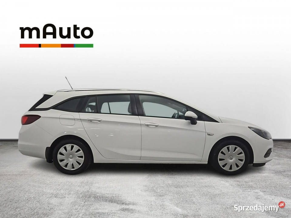 Opel Astra V 15 CDTI GS Line SS Z Polskiego Warszawa sprzedam