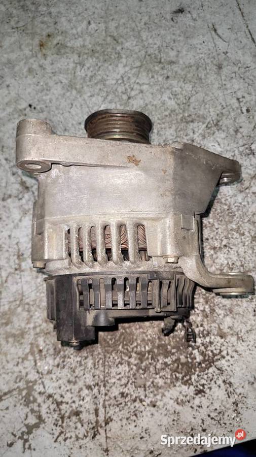 Alternator Volkswagen Passat B5 18 osobowe Łagów