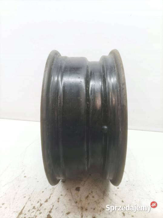 FELGA STALOWA R16 5X108 ET525 OC64MM 65JX16 świętokrzyskie