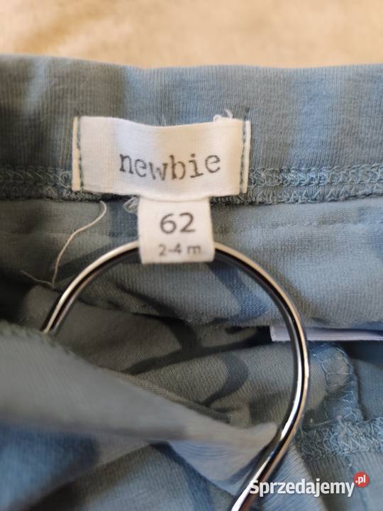 Spodnie Newbie Słupsk