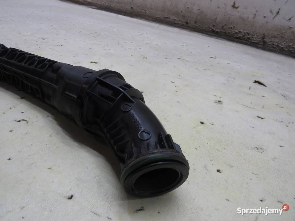 RURA INTERCOOLERA VOLVO V40 II 20 D4 osobowe