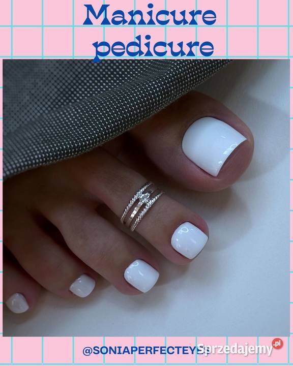 ManicurePedicure Chorzów