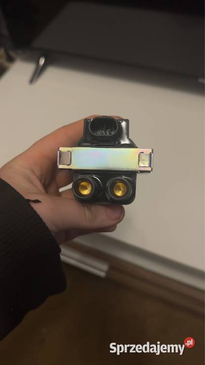 Sprzedam części Fiat 126p