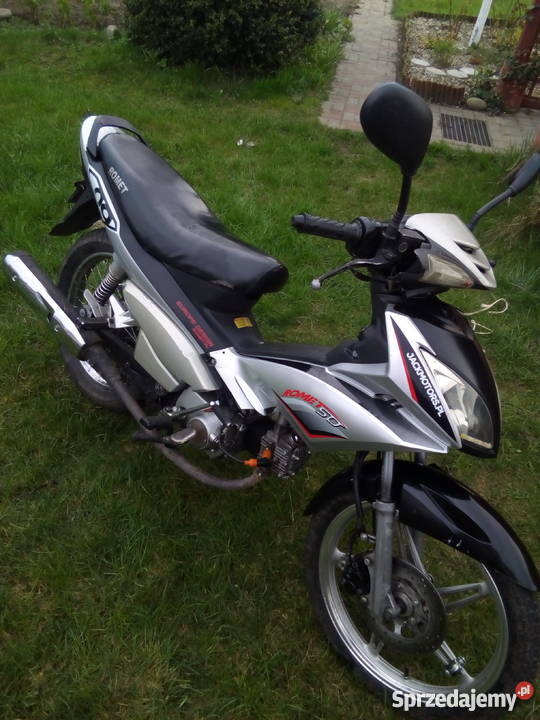 Romet Ogar 900 723 Okazja Trzcianka sprzedam