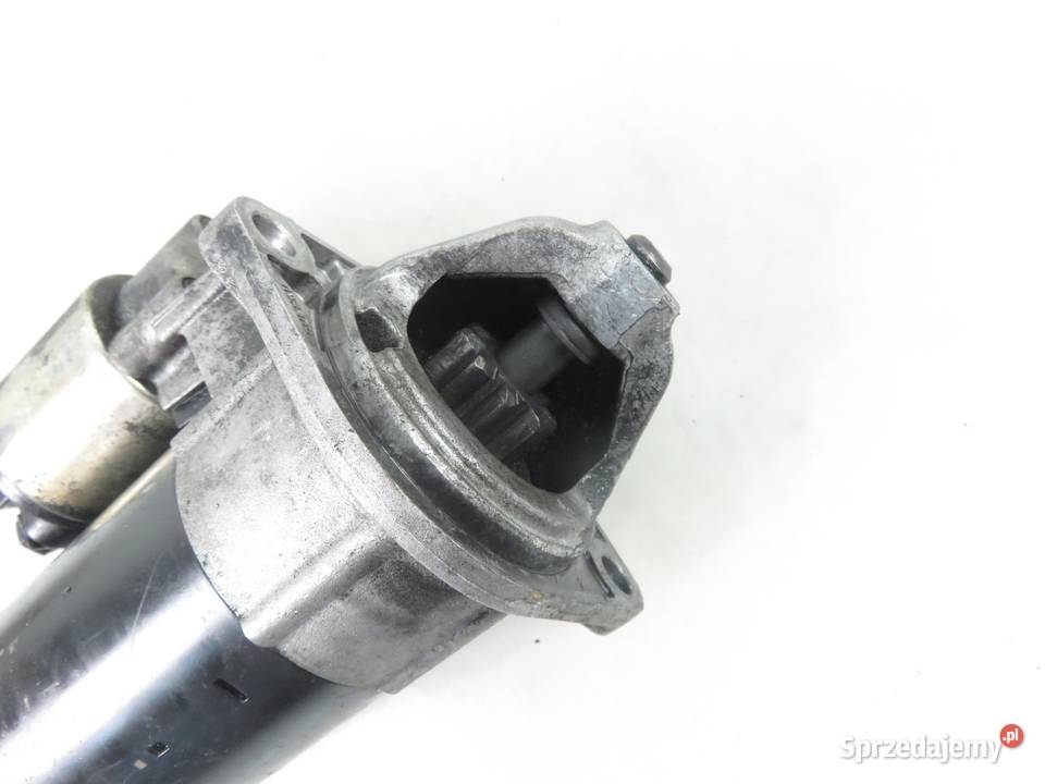 ROZRUSZNIK BELLIER ATOLL Lombardini LDW502 M4