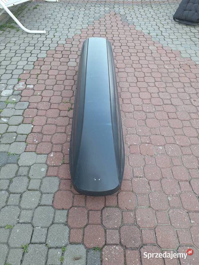 Bagażnik dachowy Motoryzacja Opole
