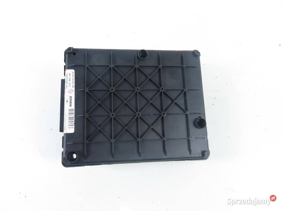 BSI RENAULT SCENIC I FL 19 dCi 8200029342B