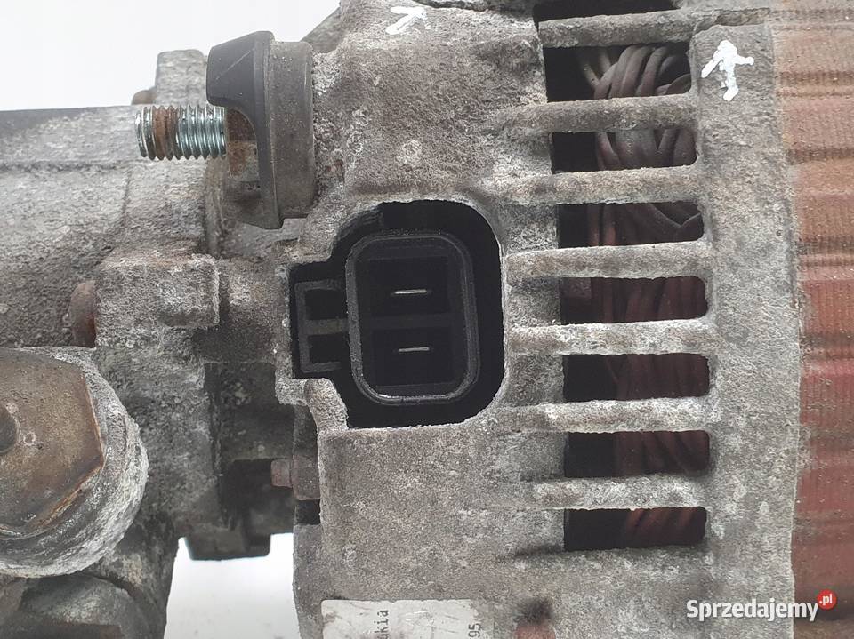 POMPA VACUM ALTERNATOR Opel Astra III H 17 CDTI