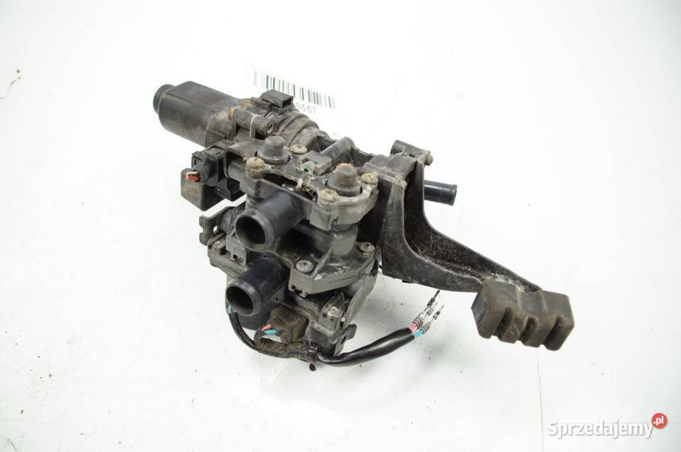 POMPA WODY VOLKSWAGEN PHAETON V6 TDI 3D1959617D Pozostałe kujawsko-pomorskie Lipno