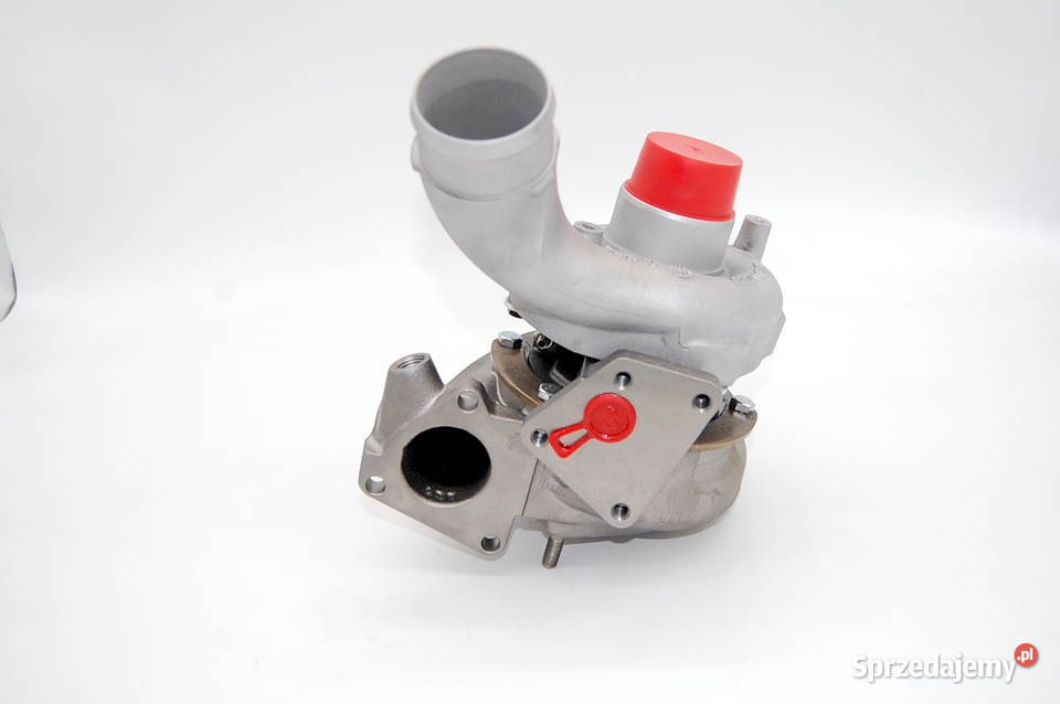 Turbosprężarka Audi A4A6A8Q7 Porsche VW Touareg sprzedam