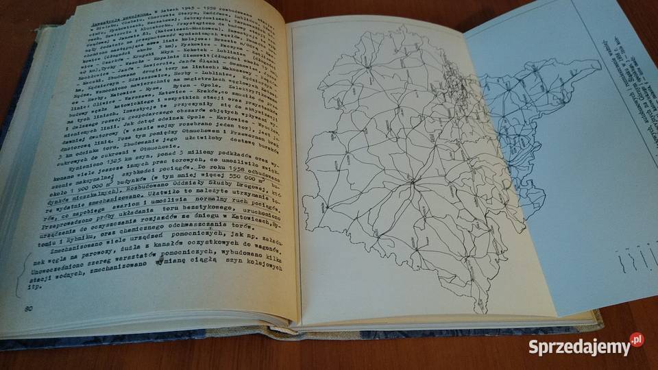 Komunikacja na Górnym Śląsku Hornig Górnośląskie Gdańsk