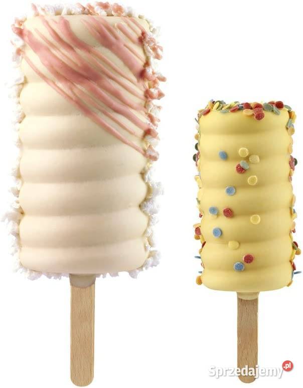 Patyczki do lodów 50 sztuk 115 Płock