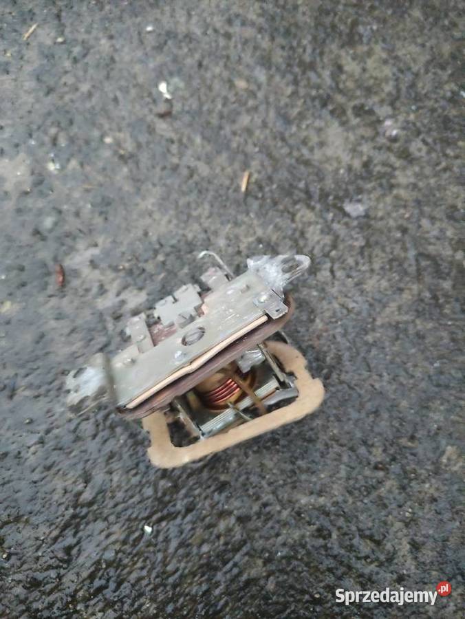 Regulator napięcia 6V mz ts 250 Złoczew