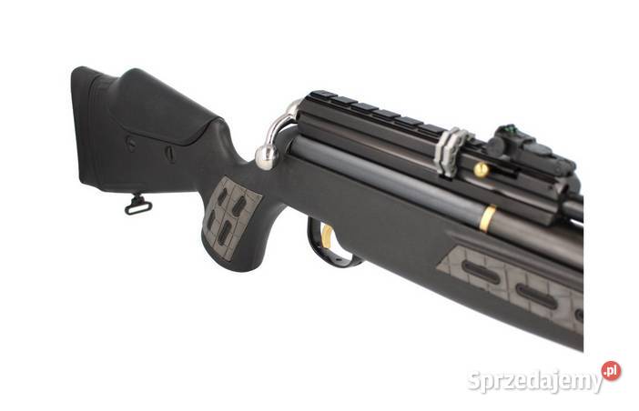 Wiatrówka PCP Hatsan BT65 RB 55 mm doDATKI