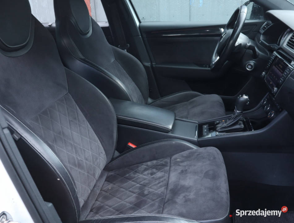 Skoda Superb 20 TSI Piaseczno