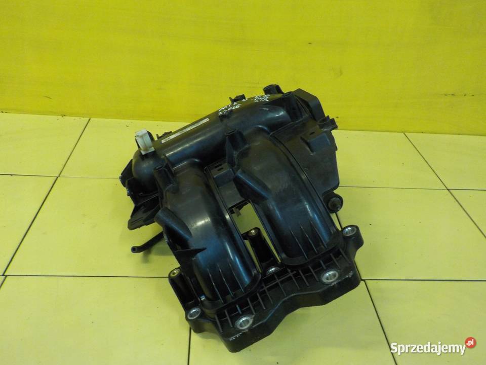 MITO 09 TWINAIR 14r kolektor ssacy 55268289 Suków sprzedam