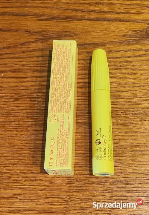 Podkręcającounoszący tusz do rzęs Avon Piaseczno