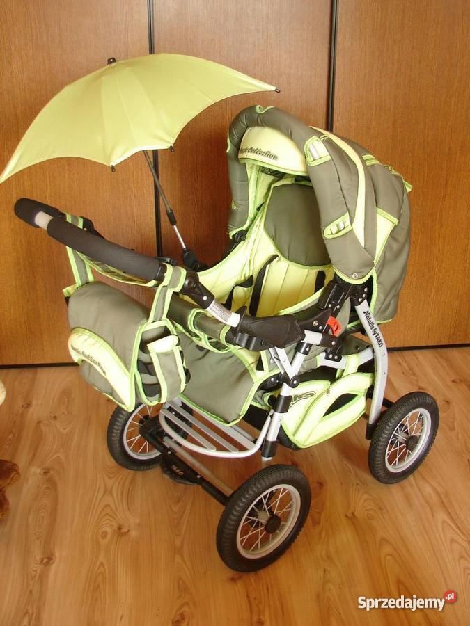 Wózek Tako Natalie Sosnowiec